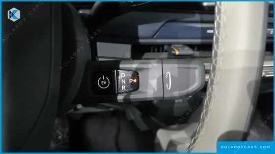 KIA EV3 STANDARD 2WD