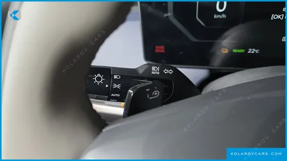 KIA EV3 STANDARD 2WD