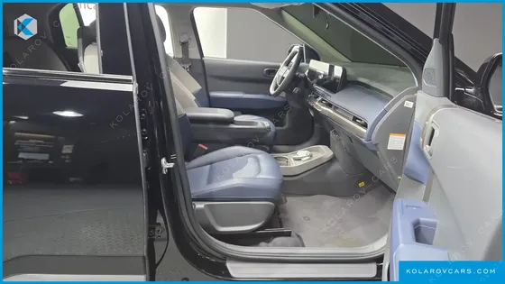 KIA EV3 STANDARD 2WD