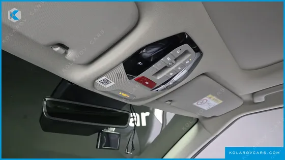 KIA EV3 STANDARD 2WD