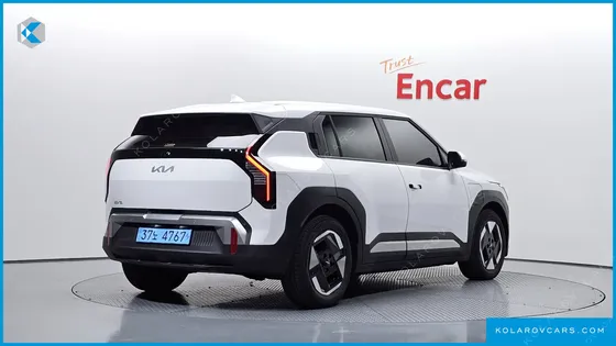 KIA EV3 LONG RANGE 2WD