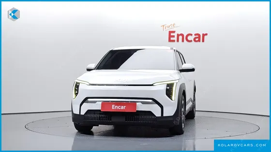 KIA EV3 LONG RANGE 2WD