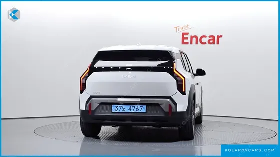 KIA EV3 LONG RANGE 2WD