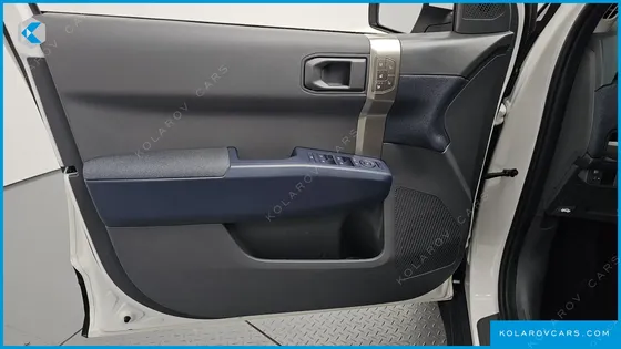 KIA EV3 LONG RANGE 2WD