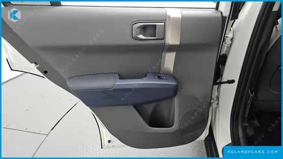 KIA EV3 LONG RANGE 2WD