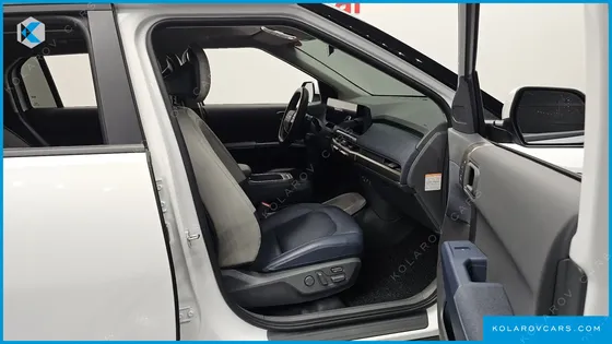 KIA EV3 LONG RANGE 2WD