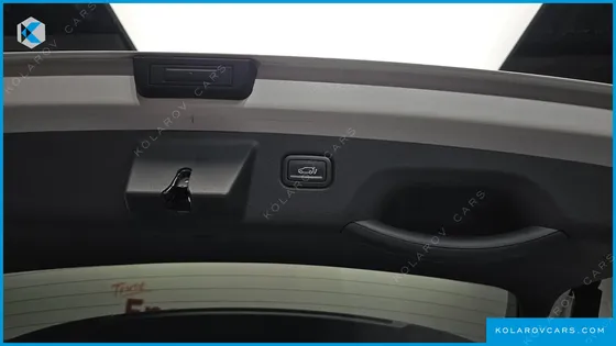 KIA EV3 LONG RANGE 2WD