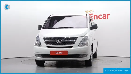 HYUNDAI STAREX 11-SEATER WAGON