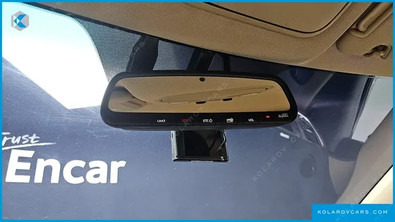 KIA CARNIVAL 9-SEATER HI-LIMOUSINE
