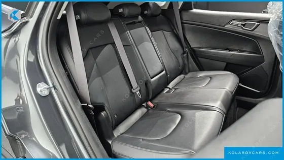 KIA SPORTAGE PRESTIGE 2WD