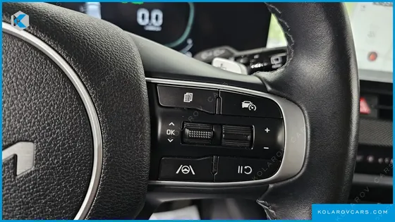 KIA SPORTAGE PRESTIGE 2WD