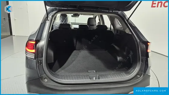 KIA SPORTAGE PRESTIGE 2WD