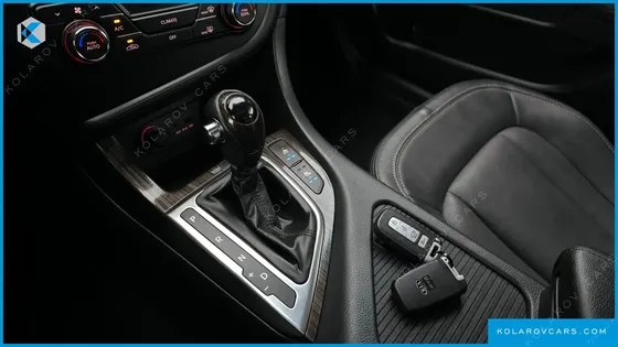 KIA K5 2.0 NOBLESSE