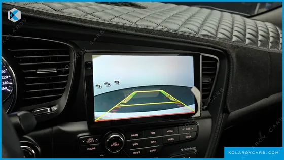 KIA K5 2.0 NOBLESSE