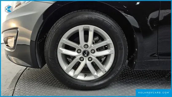 KIA K5 2.0 SMART
