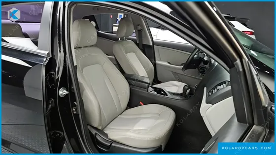 KIA K5 2.0 SMART