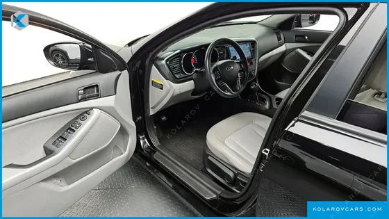 KIA K5 2.0 SMART