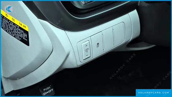 KIA K5 2.0 SMART