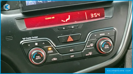 KIA K5 2.0 SMART