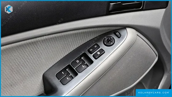 KIA K5 2.0 SMART