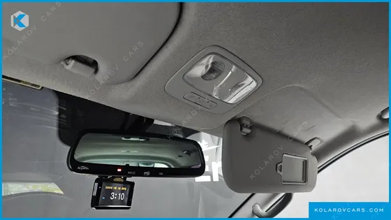 HYUNDAI STAREX 12-SEATER LPI WAGON
