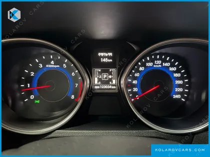 HYUNDAI ELANTRA (AVANTE) 1.6 GDI PREMIUM