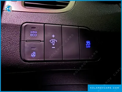 HYUNDAI ELANTRA (AVANTE) 1.6 GDI PREMIUM