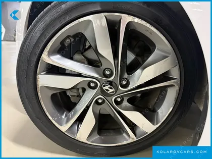 HYUNDAI ELANTRA (AVANTE) 1.6 GDI PREMIUM