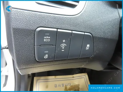 HYUNDAI ELANTRA (AVANTE) 1.6 GDI SMART
