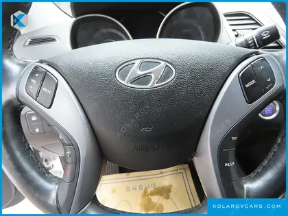 HYUNDAI ELANTRA (AVANTE) 1.6 GDI SMART