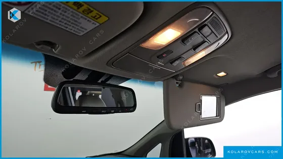 KIA CARNIVAL 9-SEATER LUXURY