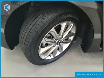 HYUNDAI ELANTRA (AVANTE) 1.6 GDI SMART