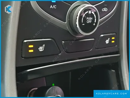 HYUNDAI ELANTRA (AVANTE) 1.6 GDI SMART