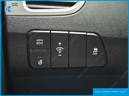 HYUNDAI ELANTRA (AVANTE) 1.6 GDI SMART