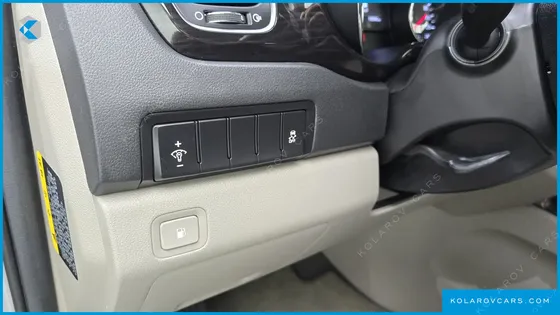 KIA CARNIVAL 9-SEATER PRSTIGE