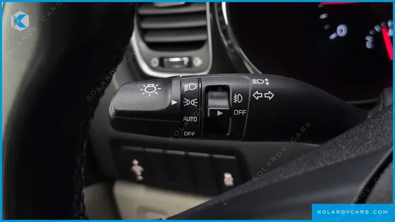 KIA CARNIVAL 9-SEATER PRSTIGE
