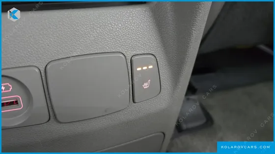 KIA CARNIVAL 9-SEATER PRSTIGE