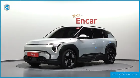 KIA EV3 LONG RANGE 2WD