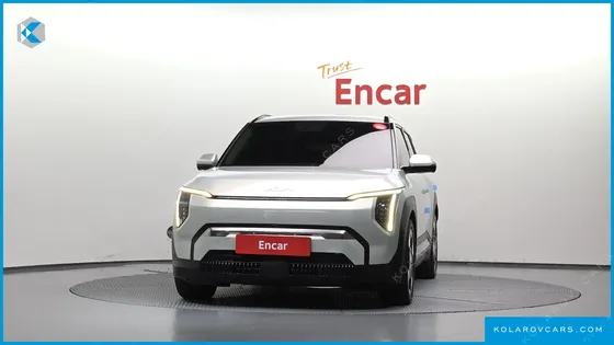 KIA EV3 LONG RANGE 2WD