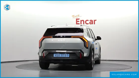 KIA EV3 LONG RANGE 2WD