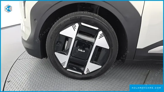 KIA EV3 LONG RANGE 2WD