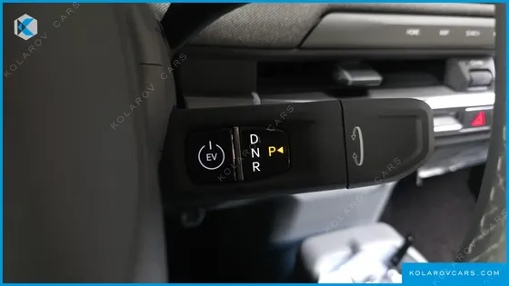 KIA EV3 LONG RANGE 2WD