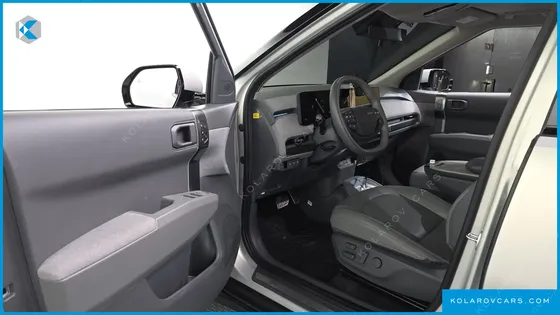 KIA EV3 LONG RANGE 2WD