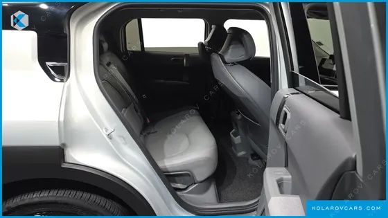 KIA EV3 LONG RANGE 2WD
