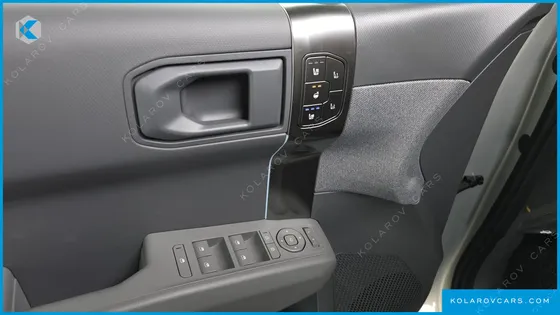 KIA EV3 LONG RANGE 2WD