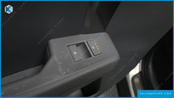 KIA EV3 LONG RANGE 2WD