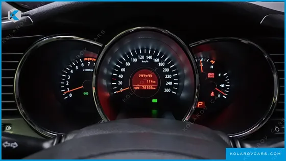 KIA K5 2.0 SMART
