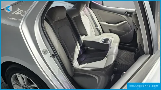 KIA K5 2.0 SMART