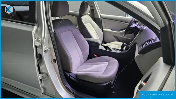 KIA K5 2.0 SMART