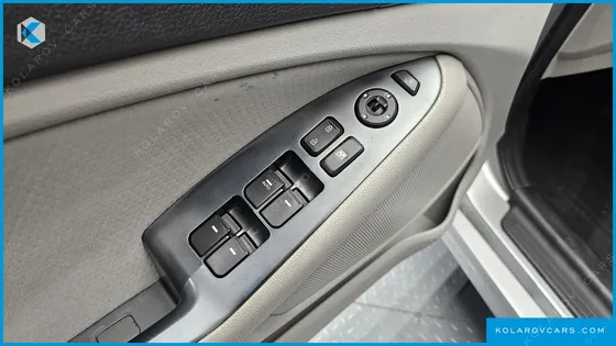 KIA K5 2.0 SMART